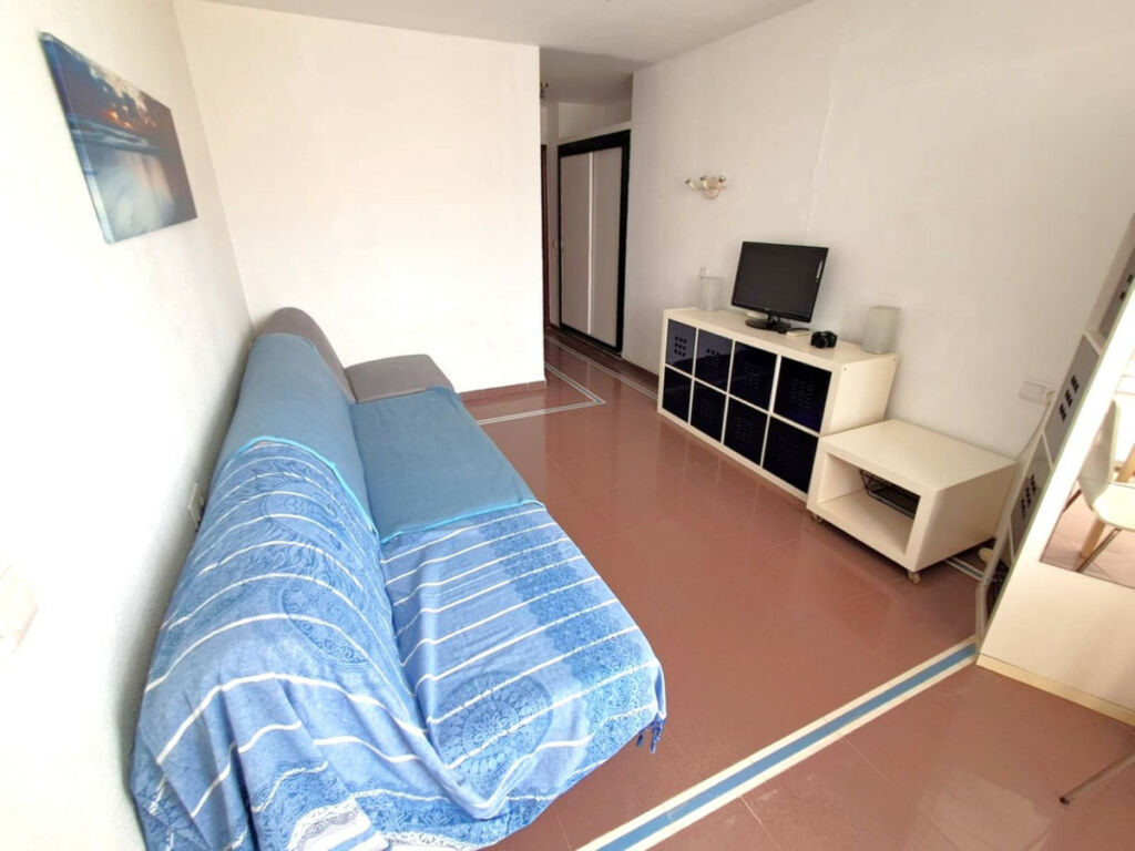 Middle Floor Studio Benalmadena Costa Málaga - image 4