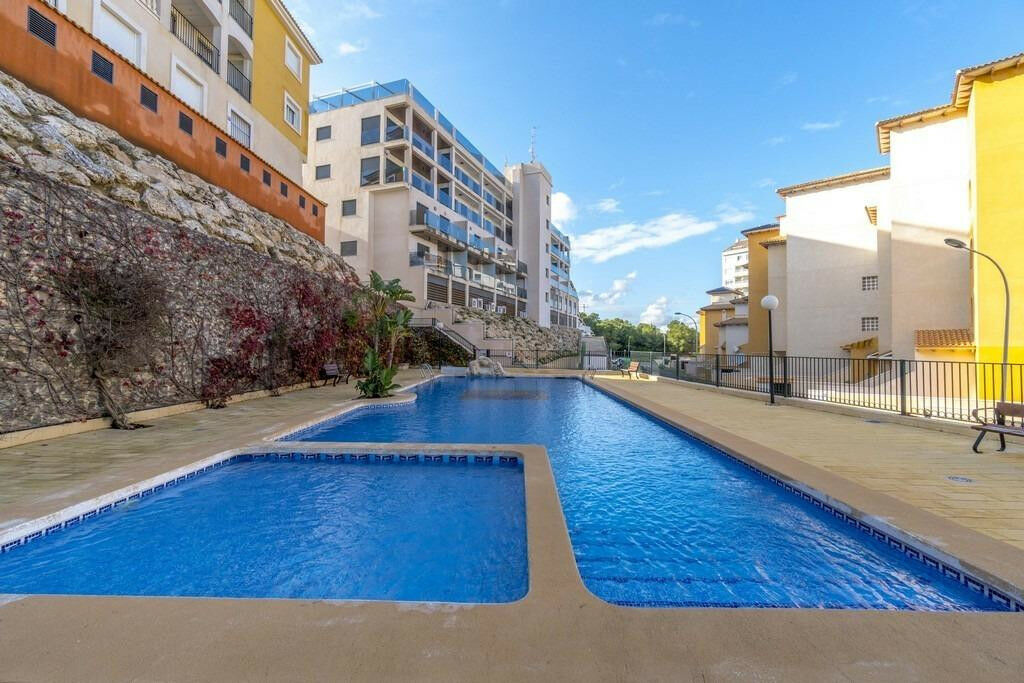 Ground Floor Apartment Orihuela Costa Alicante - image 23