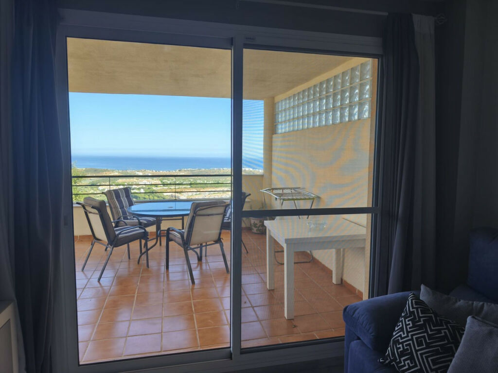 Top Floor Apartment Doña Julia Málaga - image 4