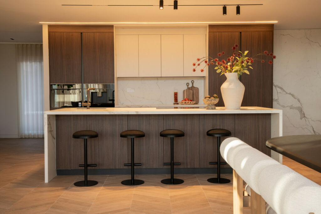 Penthouse Nueva Andalucía Málaga - image 4
