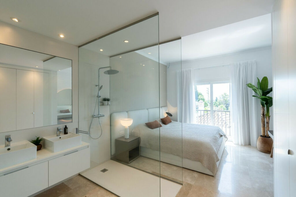 Penthouse El Paraiso Málaga - image 4
