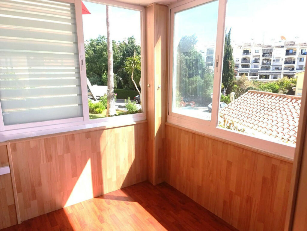 Ground Floor Apartment Riviera del Sol Málaga - image 4