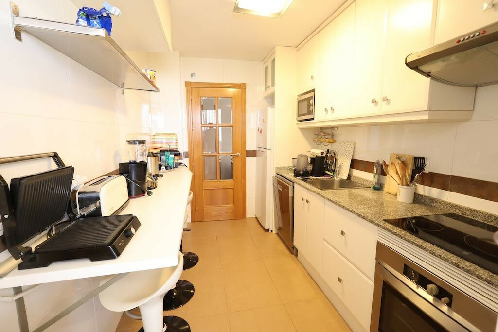 Penthouse Pilar de la Horadada Alicante - image 4