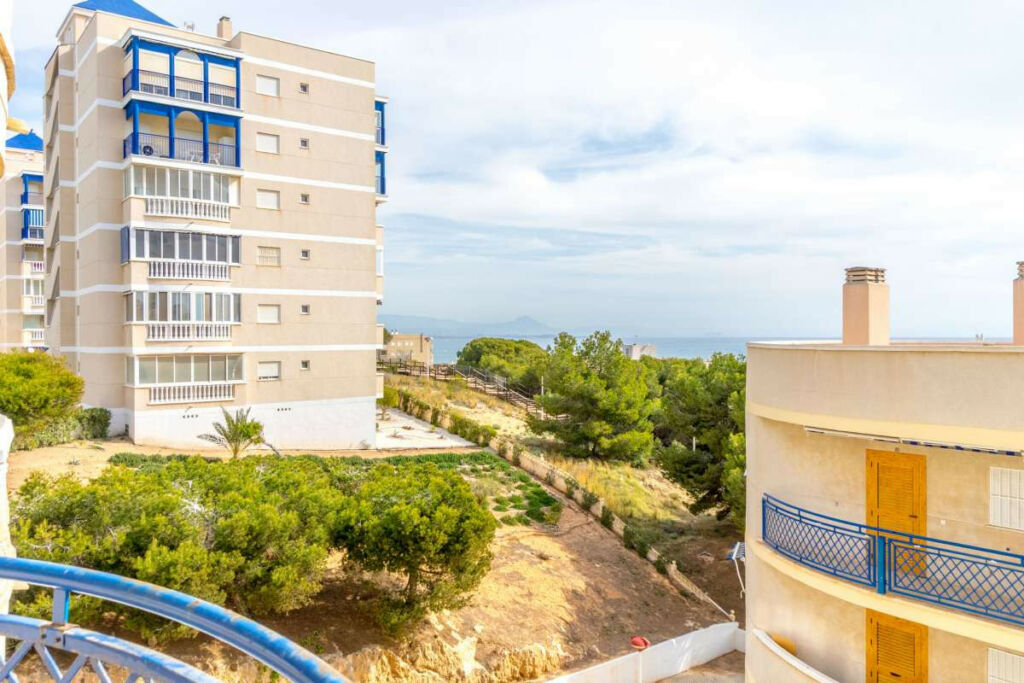 Ground Floor Studio Arenales del Sol Alicante - image 4