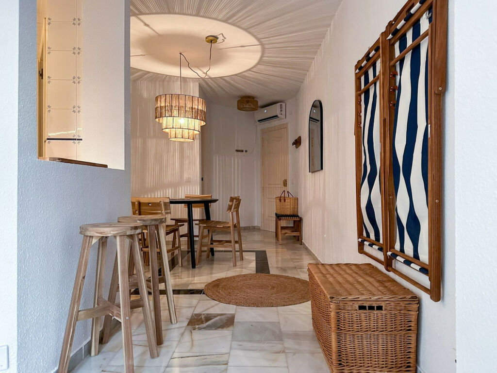 Top Floor Apartment Mijas Golf Málaga - image 4