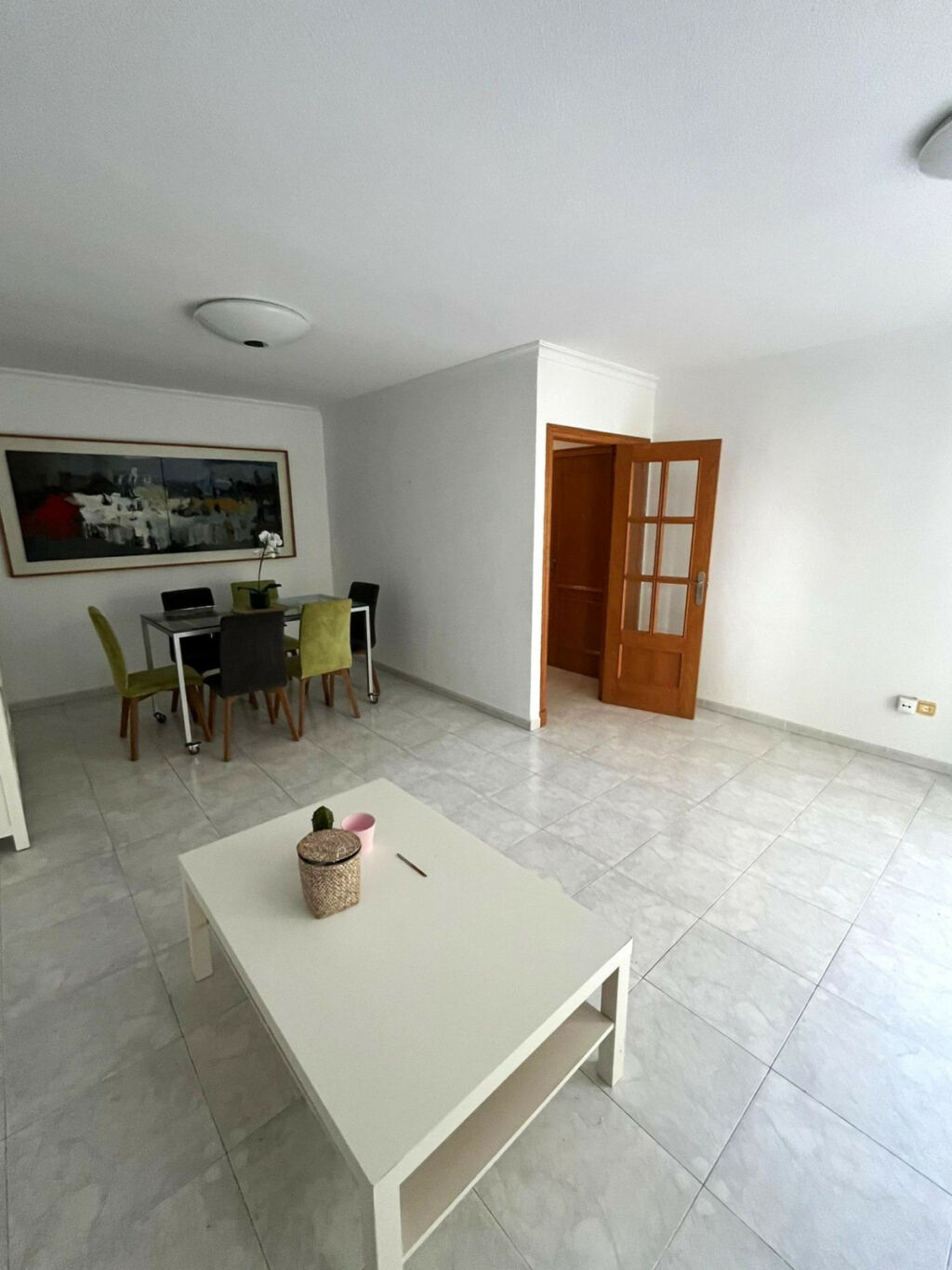 Middle Floor Apartment Torrevieja Alicante - image 4