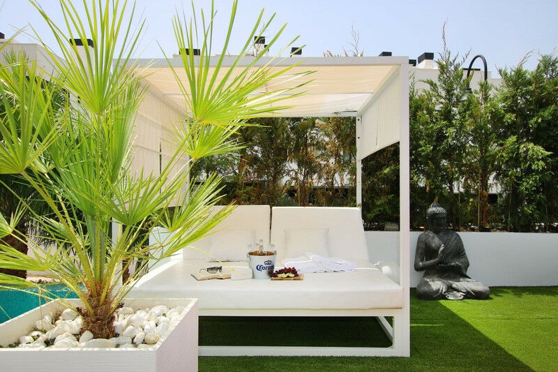 Detached Villa La Cala de Mijas Málaga - image 4