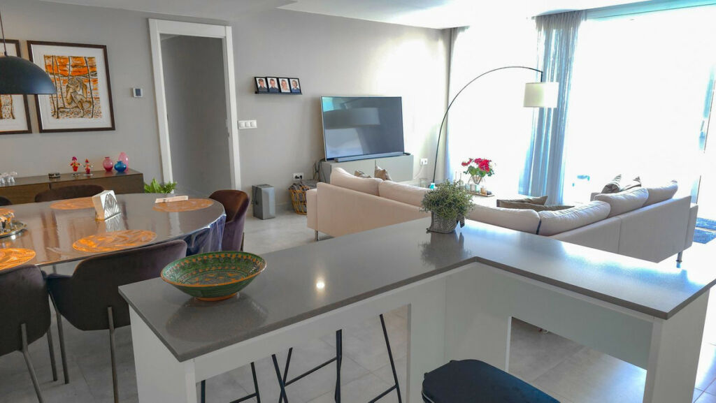 Penthouse La Cala de Mijas Málaga - image 4