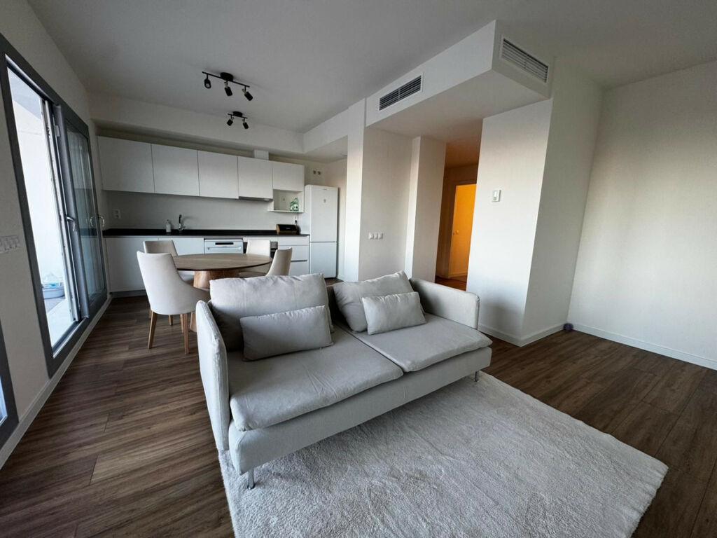 Penthouse Estepona Málaga - image 4