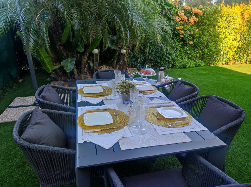 Townhouse Marbella Málaga - image 4