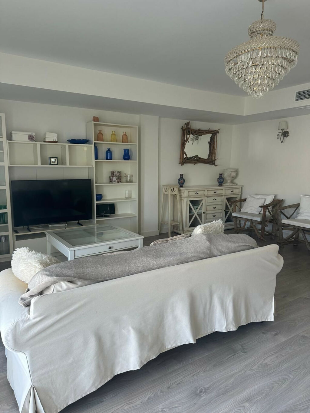 Duplex San Pedro de Alcántara Málaga - image 4