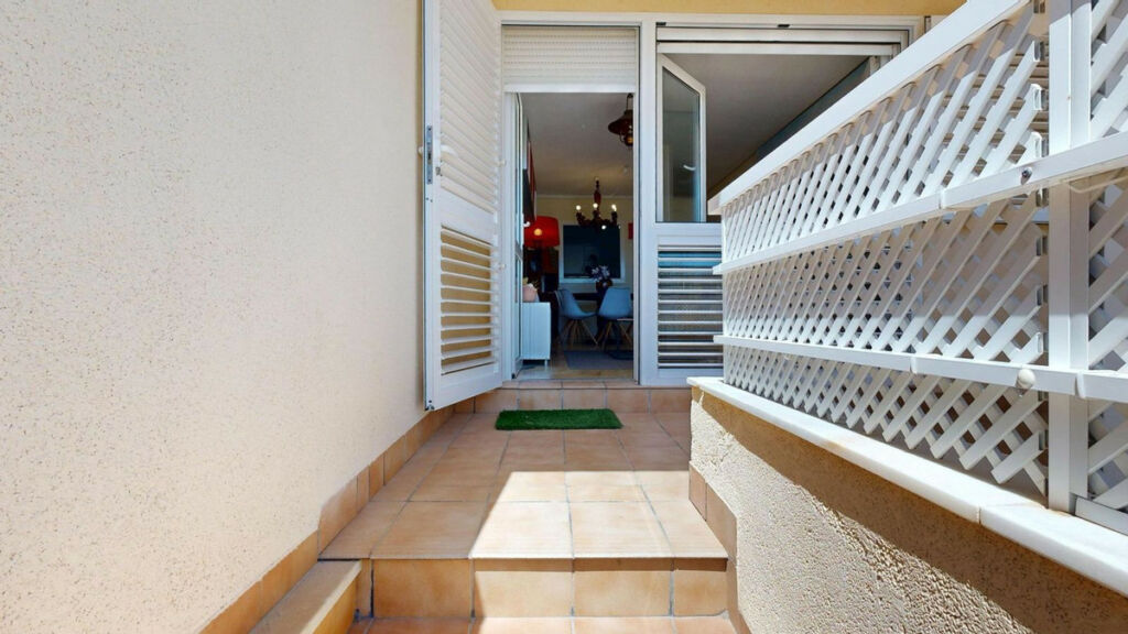 Ground Floor Apartment Campoamor Alicante - image 4