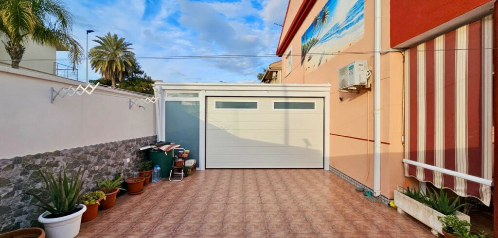 Townhouse San Javier Murcia - image 4