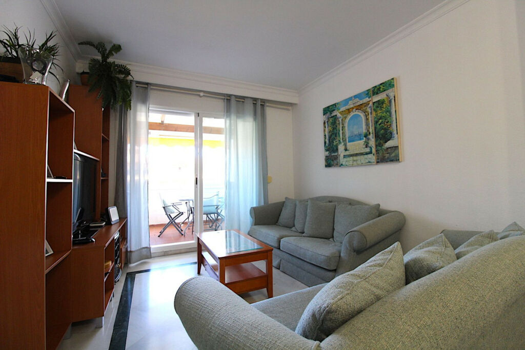 Penthouse Duplex San Pedro de Alcántara Málaga - image 4