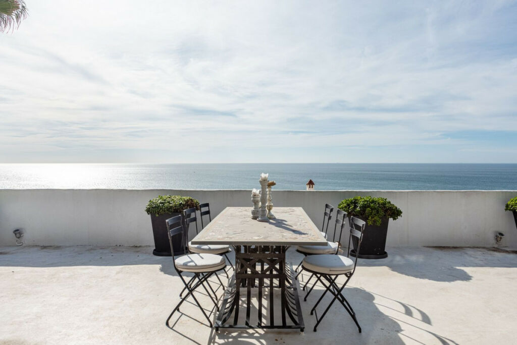 Detached Villa Manilva Málaga - image 4