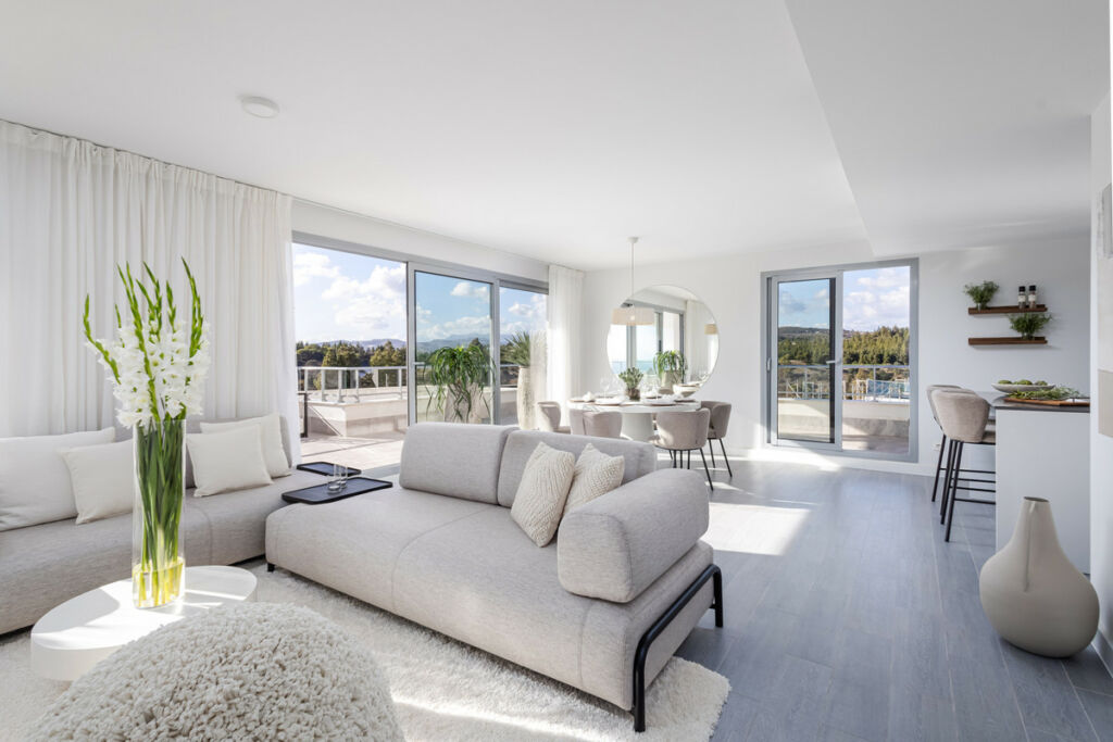 Penthouse La Cala de Mijas Málaga - image 4