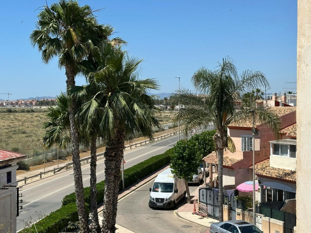Top Floor Apartment Los Alcazares Murcia - image 4
