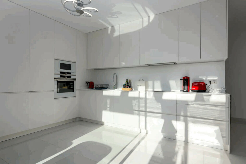 Penthouse Estepona Málaga - image 4