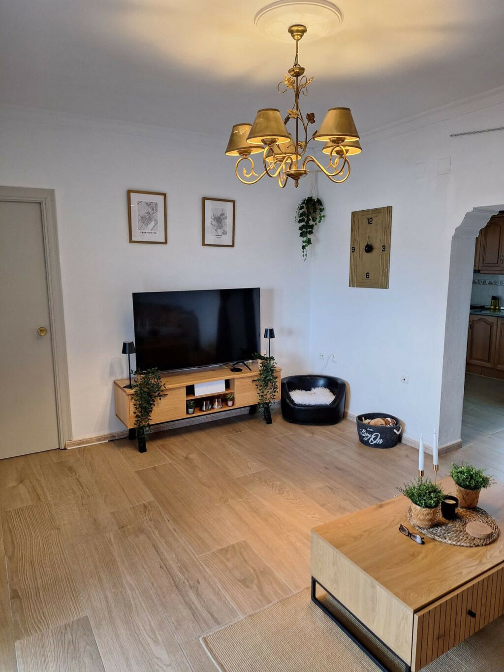 Semi-Detached House Alora Málaga - image 4