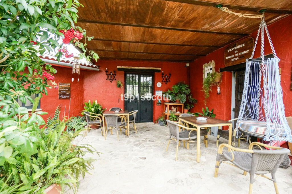 Hotel Valle de Abdalajis Málaga - image 4