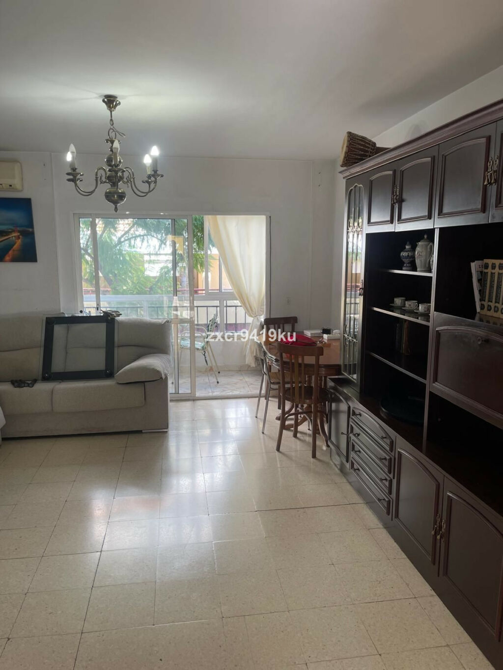 Middle Floor Apartment Fuengirola Málaga - image 4