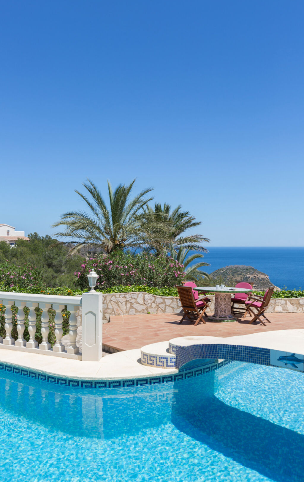 Detached Villa Javea Alicante - image 4