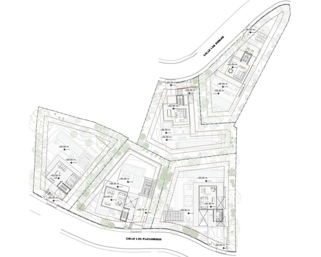 Residential Plot El Rosario Málaga - image 4