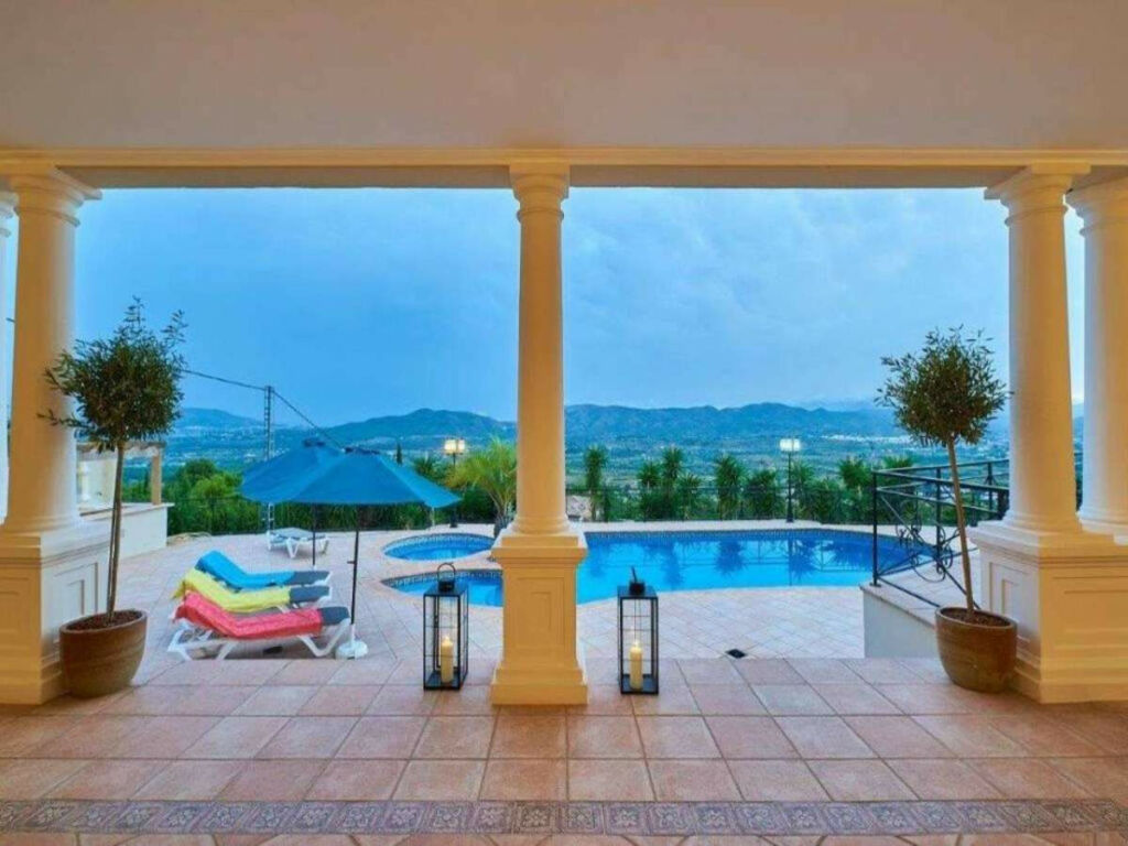 Detached Villa Javea Alicante - image 4
