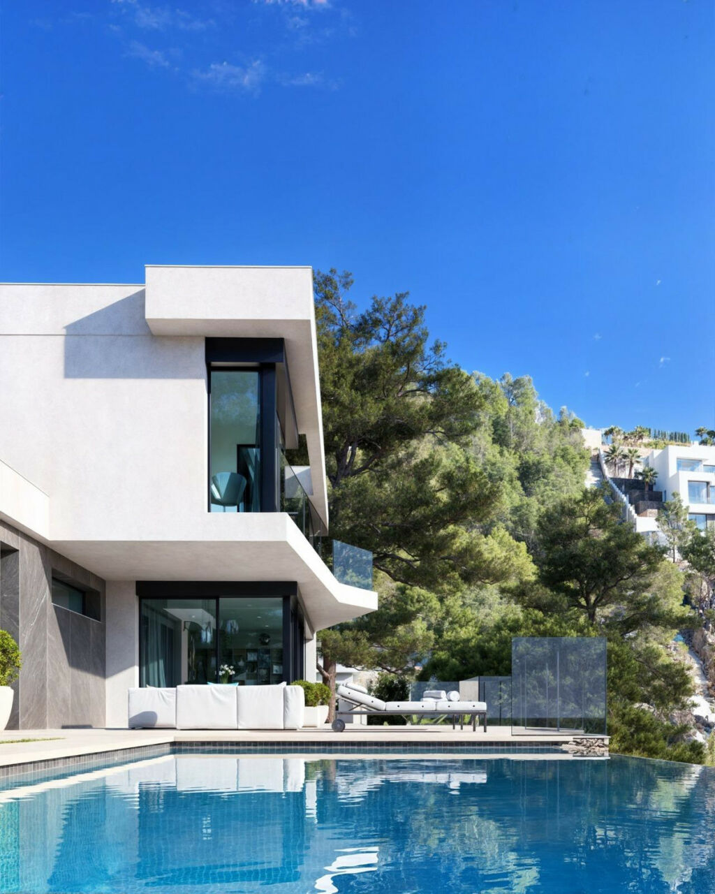 Bungalow Benissa Alicante - image 4