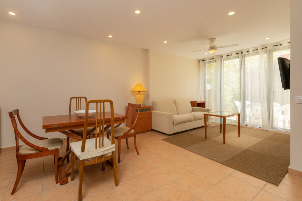 Bungalow Javea Alicante - image 4