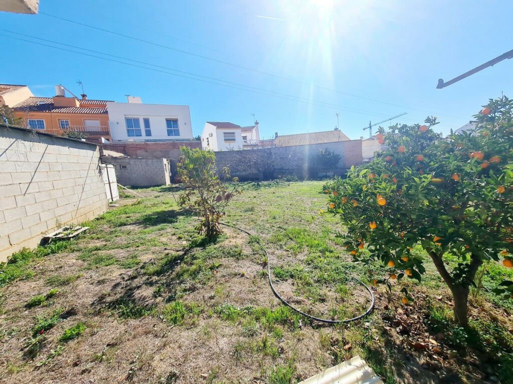 Residential Plot Fuengirola Málaga - image 4