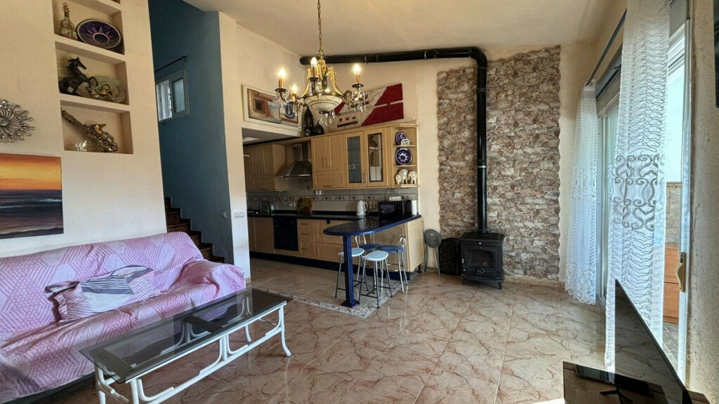 Duplex La Cala de Mijas Málaga - image 4