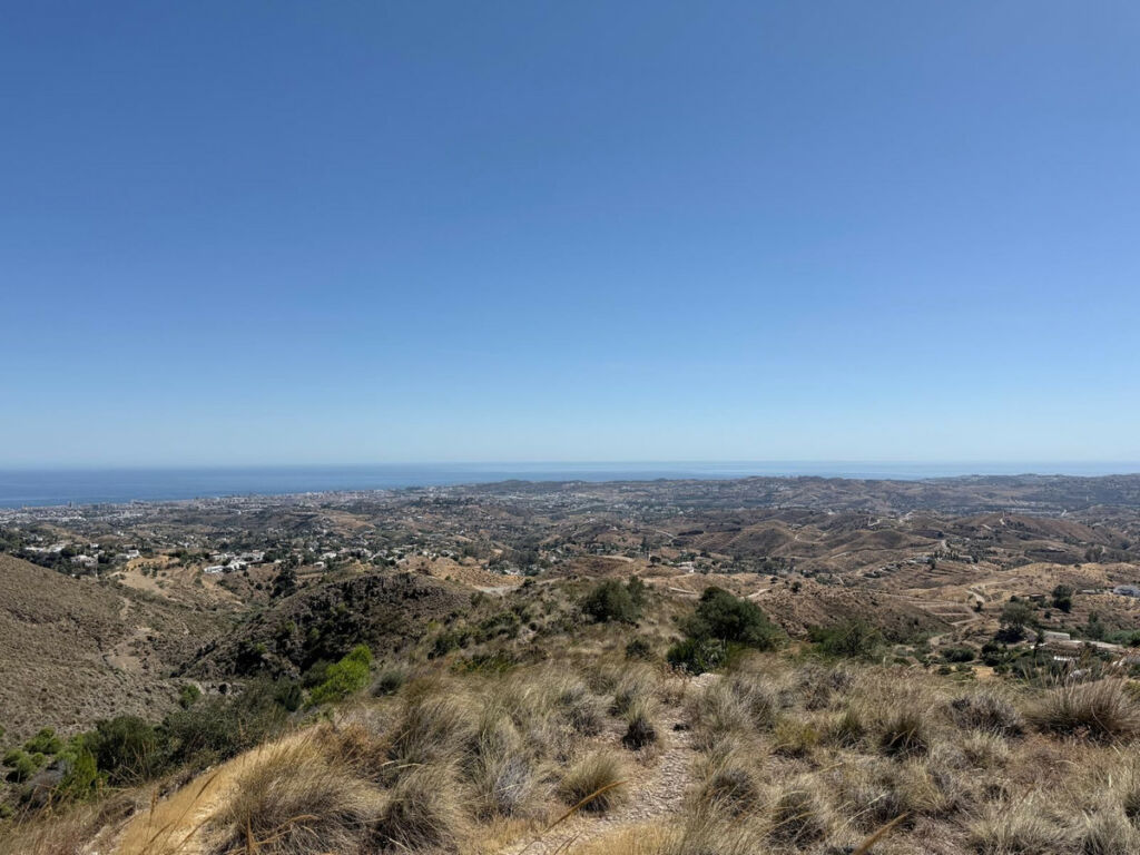 Residential Plot Mijas Málaga - image 4