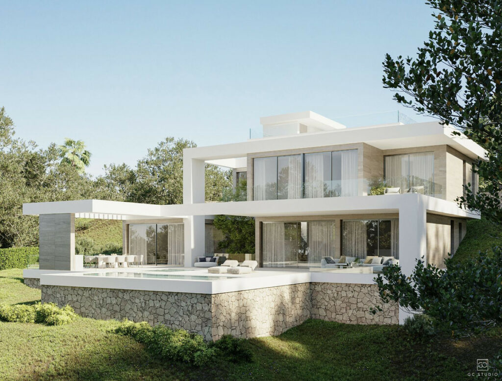 Residential Plot El Rosario Málaga - image 4