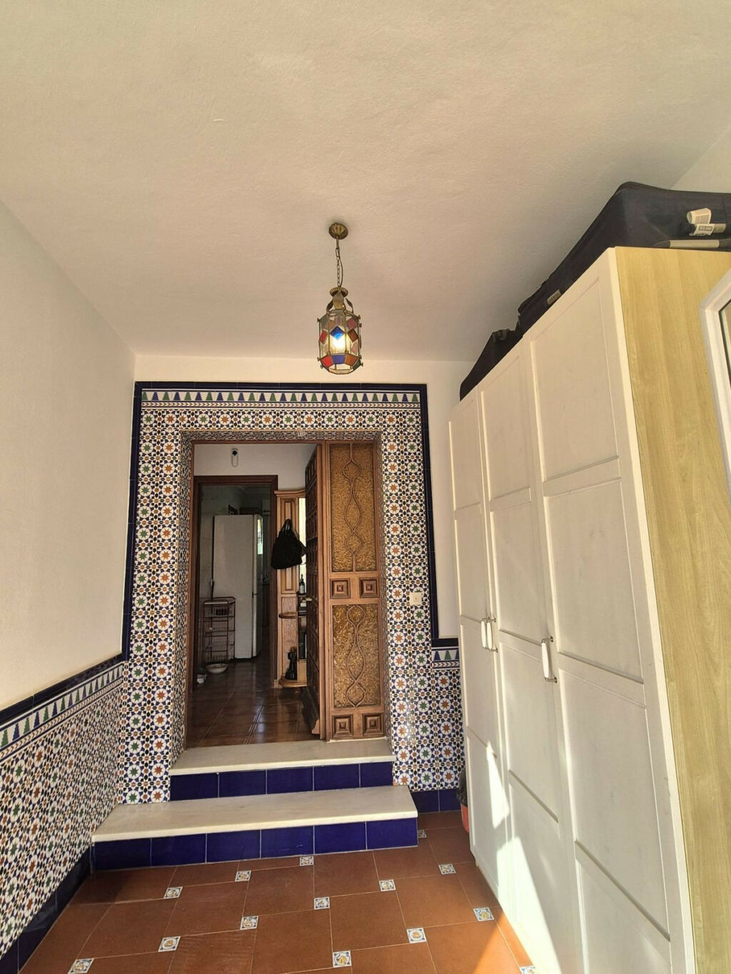 Detached Villa Alhaurín de la Torre Málaga - image 4