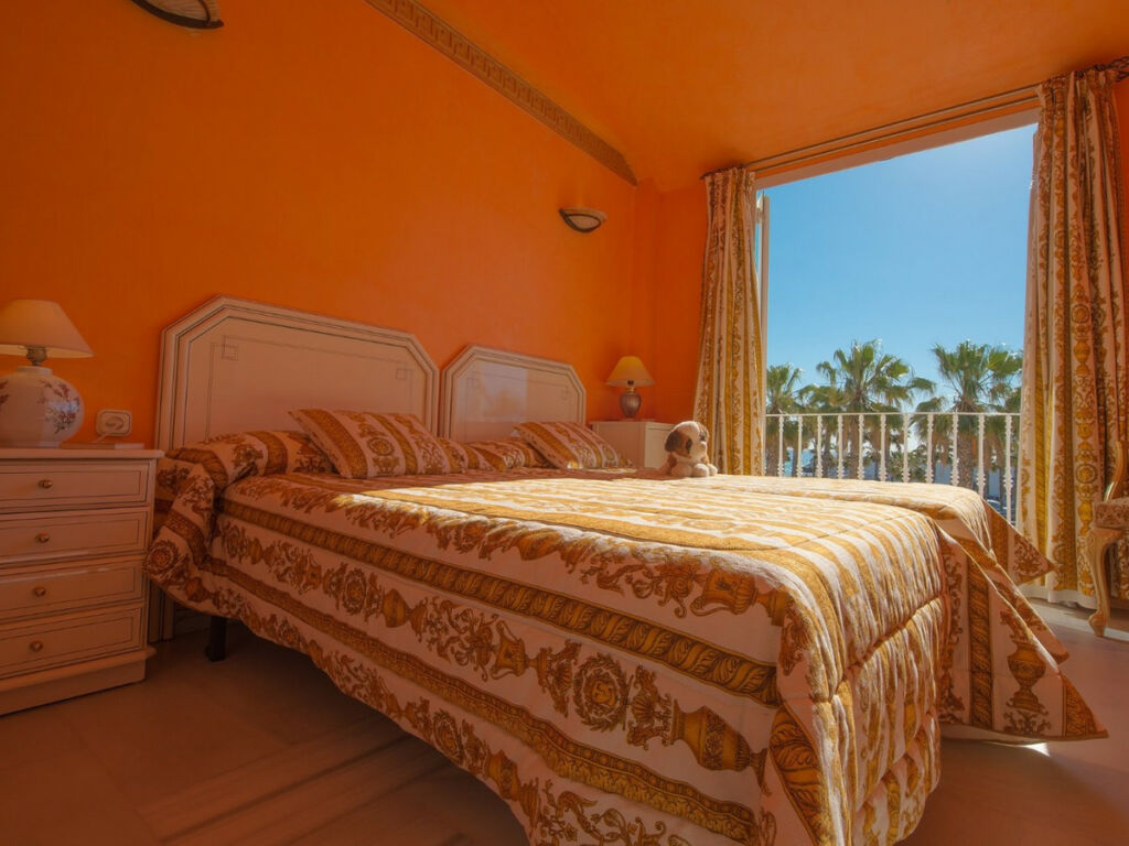 Penthouse Benalmadena Málaga - image 7