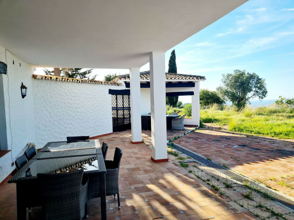 Finca - Cortijo Las Chapas Málaga - image 4