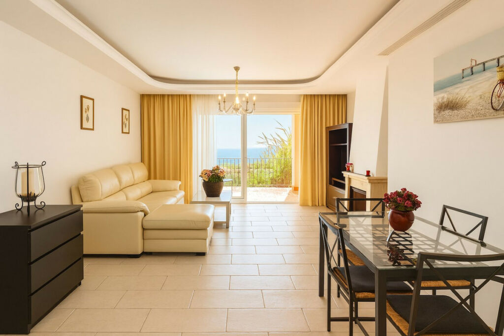 Ground Floor Apartment Los Arqueros Málaga - zdjęcie 4