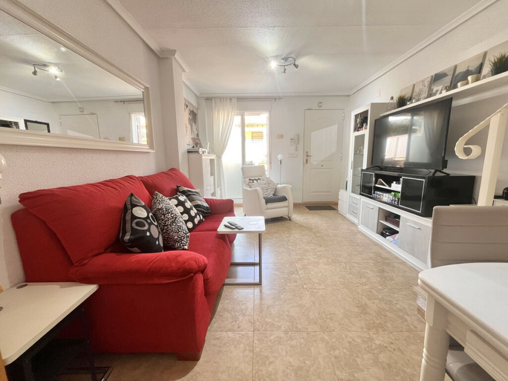 Townhouse La Mata Alicante - image 4