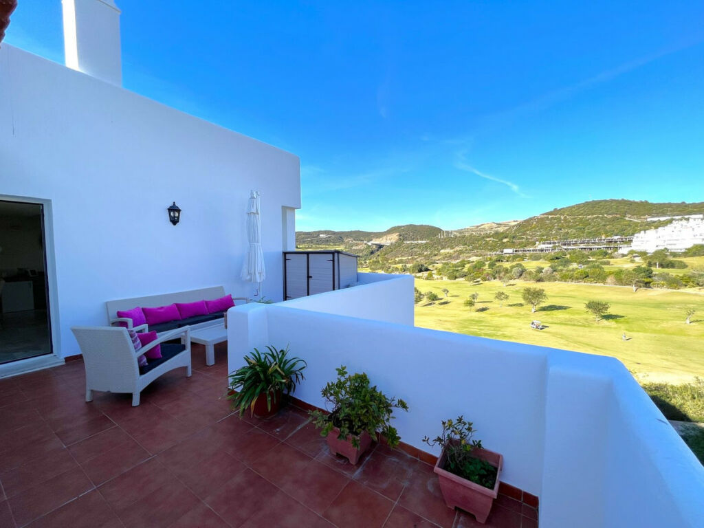 Penthouse Estepona Málaga - image 4
