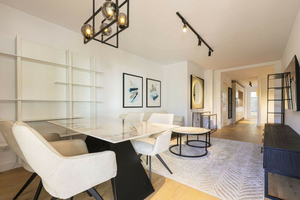 Duplex Nueva Andalucía Málaga - image 4