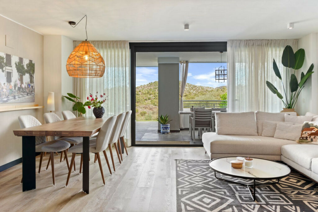 Ground Floor Apartment Mijas Málaga - image 4