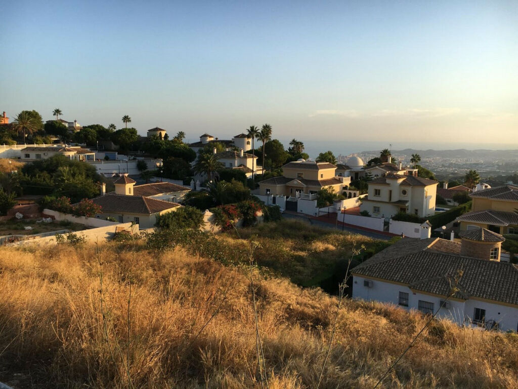 Residential Plot Mijas Costa Málaga - image 4