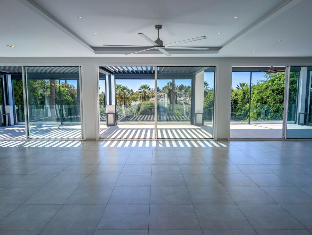 Detached Villa Nueva Andalucía Málaga - zdjęcie 4