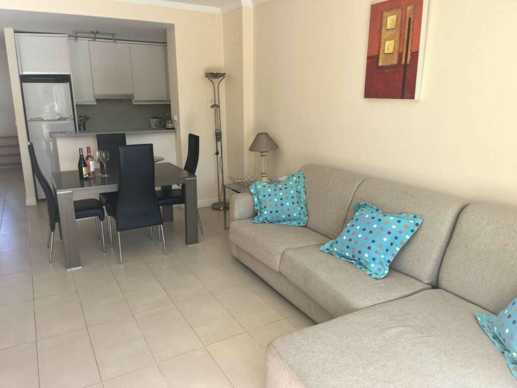 Middle Floor Apartment El Verger Alicante - image 4