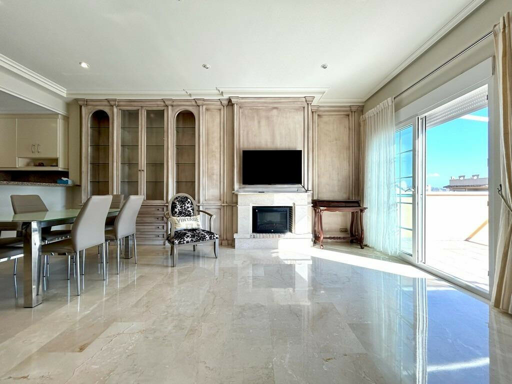 Penthouse Orihuela Costa Alicante - image 4