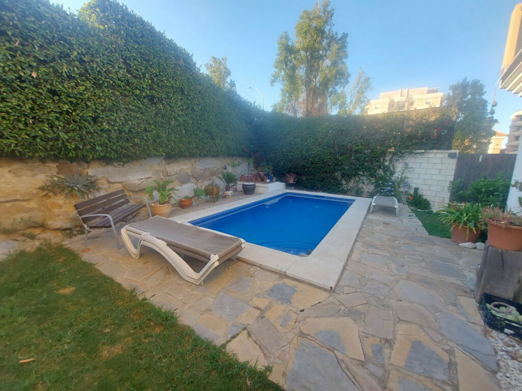 Detached Villa Manilva Málaga - image 4