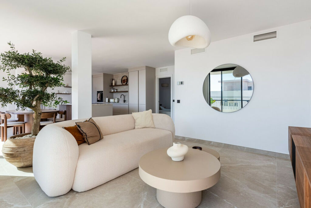 Penthouse Marbella Málaga - image 4