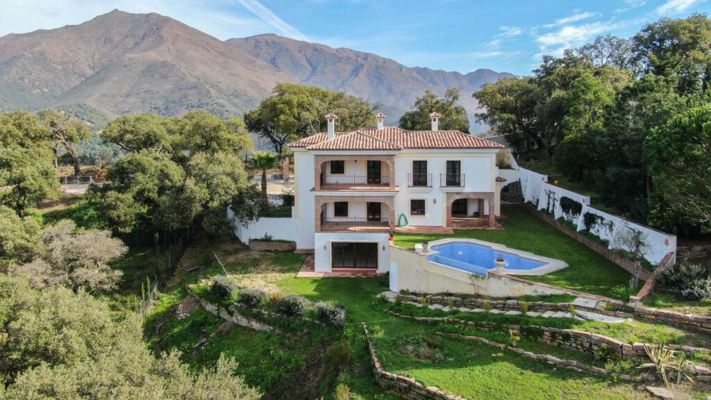 Finca - Cortijo Casares Málaga - image 4