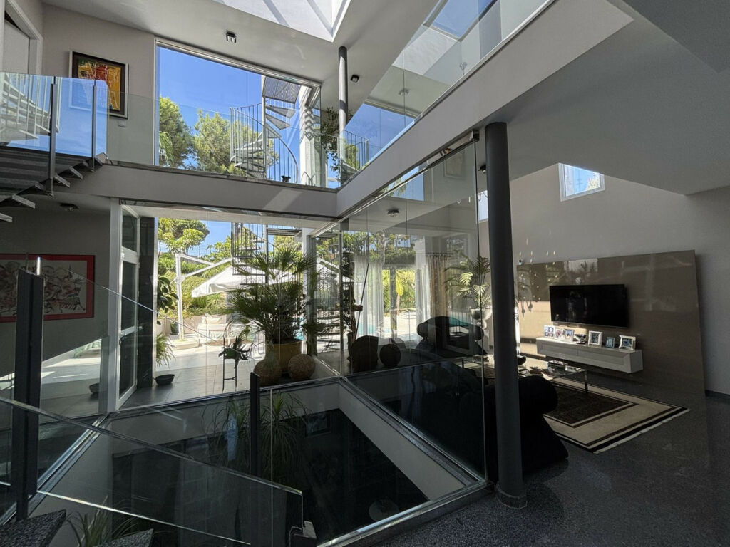 Detached Villa La Cala Golf Málaga - image 4